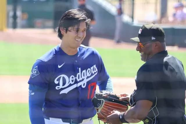 大谷「世界で勝ちたいならNPBもピッチクロックの導入や榊原球をやめるべき。「自分たちの野球」をしたいならそのままにしたら？」