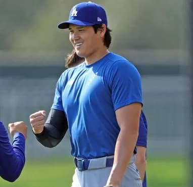 大谷翔平　日本球界もピッチクロック「世界で勝ちたいなら導入するべき」　データ活用「現場で常日頃から使ってはいなさそうだなと…」