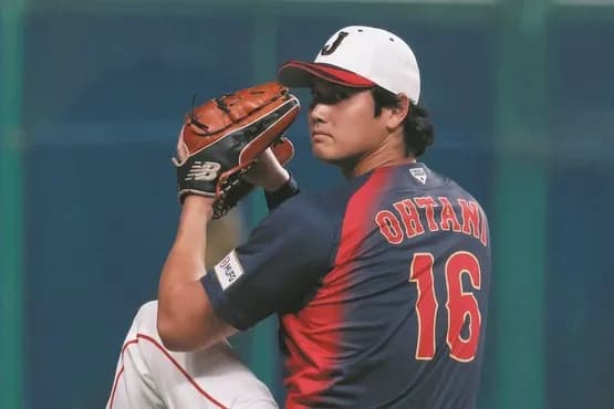 大谷翔平さん、ジャイアンツ相手に4回1被安打4奪三振の無失点