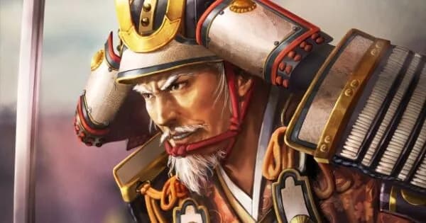 信長の野望に出てくる「長野業正」とかいう強すぎる爺さん