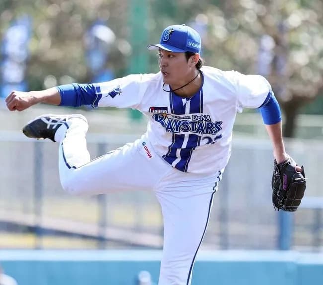 DeNA・藤浪晋太郎、2軍戦でも制球に苦しむ　3回2安打4四死球2失点　「なかなか練習している通りに投げられないのはもどかしい」