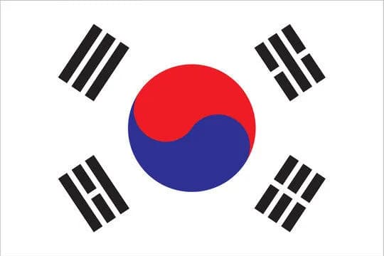 【画像】韓国さん、クソ弱いｗｗｗｗｗｗ