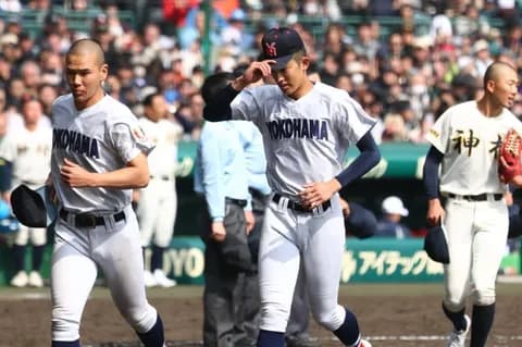 【高校野球】選抜2日目で「これは読めん」　続々消える名門校…SNS混乱「どうしたんだ」