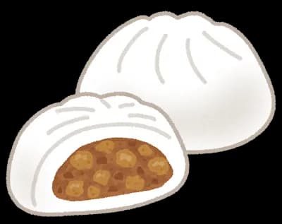 肉まんに酢醤油ｗｗｗｗｗｗｗｗｗｗ