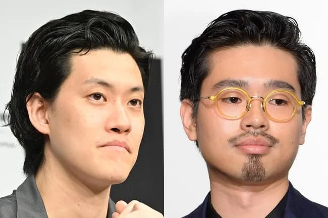 【悲報】粗品、浜田雅功の息子ハマ・オカモトにキレる「あいつ俺とあのちゃんのこと、めちゃくちゃバカにして帰ったから」