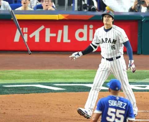 【野球】Ｎｅｔｆｌｉｘ、侍ジャパンのＷＢＣでの戦いの裏側を記録したドキュメタリー映画の配信を発表…４月中旬から