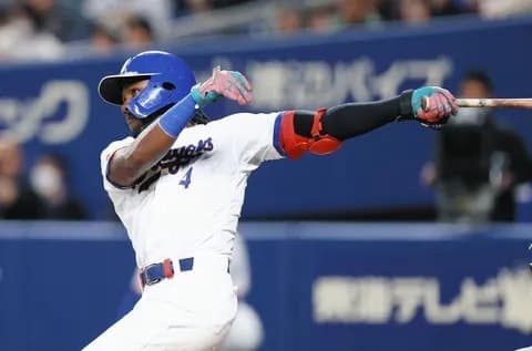 【勝ち】中日ファン集合【勝率5割以上確定】3/20