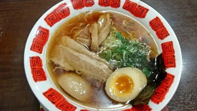 ラーメンで１番いらない具 1位海苔 2位メンマ 3位