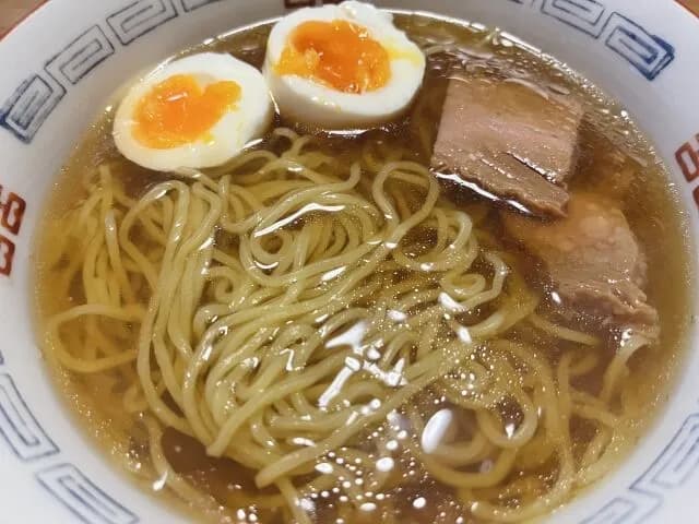 家で醤油ラーメン作りたいんだけど上手くいかない