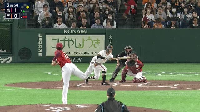 阿部慎之助、2アウトで送りバントｗｗｗｗｗｗｗｗｗｗｗｗ