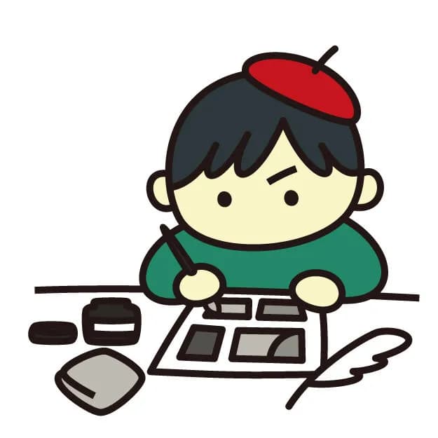 三大レジェンド漫画家「手塚治虫」「藤子F」