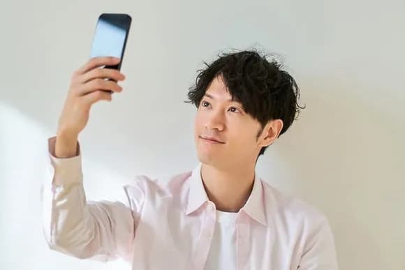 【画像】自撮りしたから、評価してくださいｗｗｗｗｗｗ