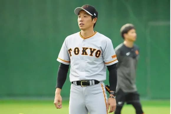 【朗報】巨人・鈴木尚広「原監督は選手に謝罪ができる人。僕のミスで怒られた日の夜も電話してくれた。」