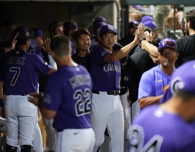 ロッキーズ・菅野智之　侍ジャパン引退を撤回「まだまだここで終われないという気持ちになった」　次回大会出場へ意欲