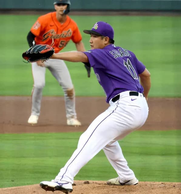 [悲報] 菅野智之もピッチクロック導入に賛成と言い始めてしまう