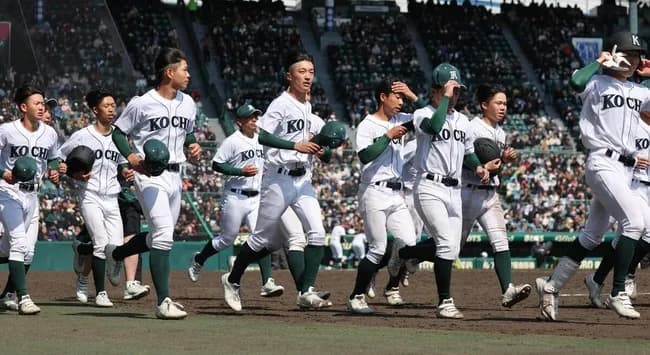 【センバツ】２１世紀枠が初戦２５連敗　１５年松山東の勝利が最後　最高成績４強２度も…近年は苦戦続く