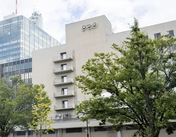 【悲報】NHK会長「日本には受信料とサブスクの違いが分かってない人がそこそこいる。説明していくしかない」・・・・