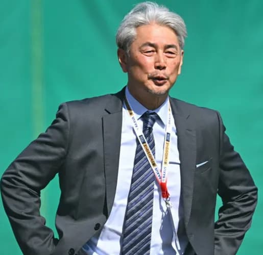 吉井理人「佐々木朗希を見に来たメジャースカウトに『種市の方がいいですよ』と売り込んでいた」