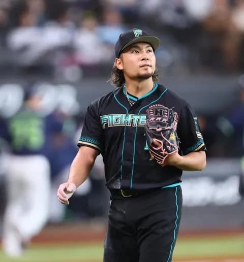日本ハム・伊藤大海　ＷＢＣ後初登板で５回８Ｋ貫禄投球　いざ開幕へ
