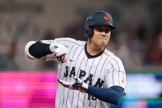 【悲報】正直言って今回のWBCで多少なりとも大谷にガッカリした奴