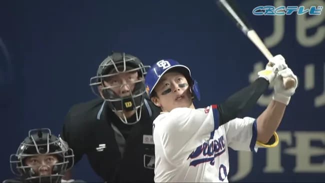 【朗報】中日ドラゴンズさん打のチームになる