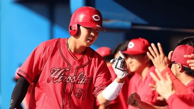 カープ打順の理想はどんな感じなのか？セイバーの優先度で考える打順の組み方