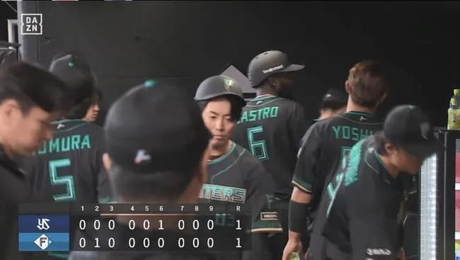 【日本ハム対ヤクルトオープン戦】日本ハムがＯＰ戦最終戦は引き分け　有原が盤石４回１安打無失点、ＷＢＣ帰国後初登板の北山も３回１／３を１失点　古林が自己最速１６０キロマーク