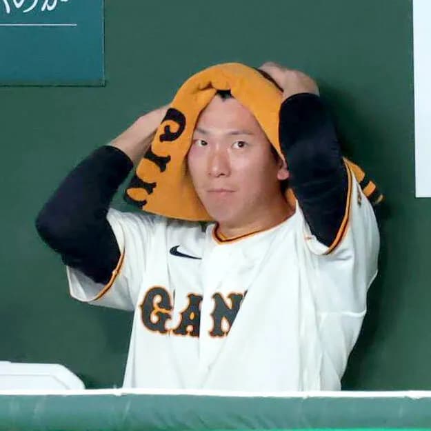 【巨人】悩める戸郷翔征が２軍再調整へ　オープン戦防御率９・００　開幕ローテ入りならず