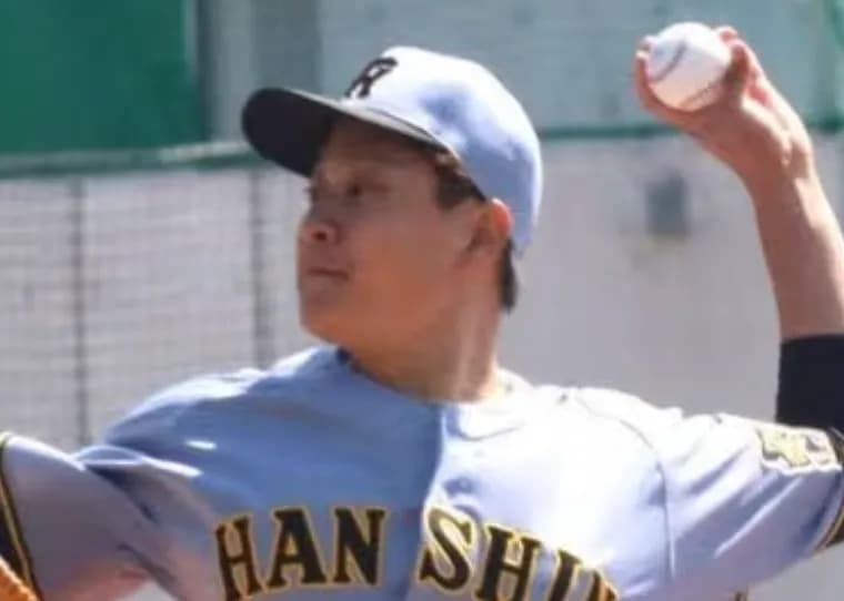 大竹耕太郎、二軍戦に先発して6回6失点・・・