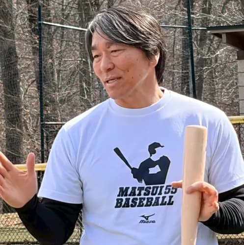 松井秀喜「だからあんたらオールドメディアって言われるんだよ」