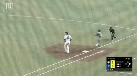 3月22日　中日６－２ロッテ　先発小島が4回6失点、打線は寺地の一発が飛び出すも繋がらずオープン戦ラストを勝利で飾れず