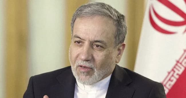 【朗報】イラン「日本はホルムズ海峡通ってええよ」