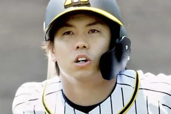 西勇輝と梅野は今年もセットで二軍幽閉なのか？