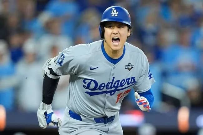 【MLB】米放送局が「今季最高の活躍を見せる選手」トップ100発表　大谷翔平1位、山本由伸20位