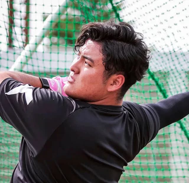 【朗報】佐々木麒麟太郎、アメリカの野球に適応し始める