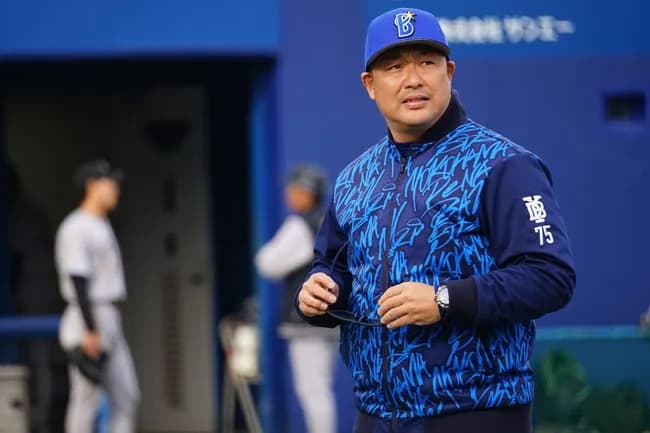 DeNA村田２軍監督「ベースボールするなら海外でいい。日本は野球だから野球をしよう」