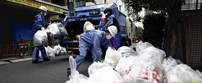 【悲報】東京、ゴミを捨てるのが有料になるｗｗｗｗｗｗｗｗ