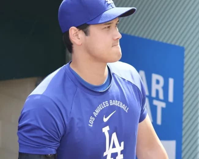 【朗報】大谷翔平さん、散髪完了ｗｗｗｗｗｗｗｗｗｗｗｗ