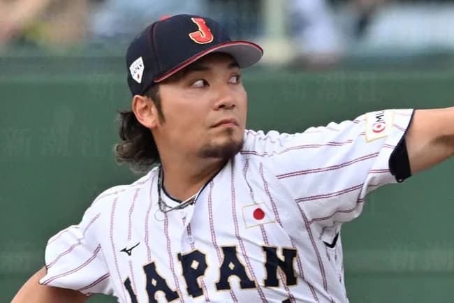 WBC「伊藤大海投手」に殺到した誹謗中傷の嵐…野球ファンからは「このままでは辞退する選手が続出してしまう」と悲鳴も