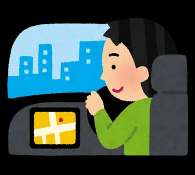 Googleマップ、クソ化が止まらない