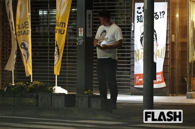 元ジャンポケ斉藤裁判　妻・瀬戸サオリが残す「一方的な行為ではなかった」“擁護投稿”が再燃