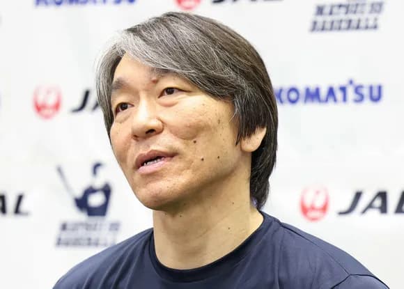 【悲報】松井秀喜「だからあんたら、オールドメディアって言われるんじゃない？」