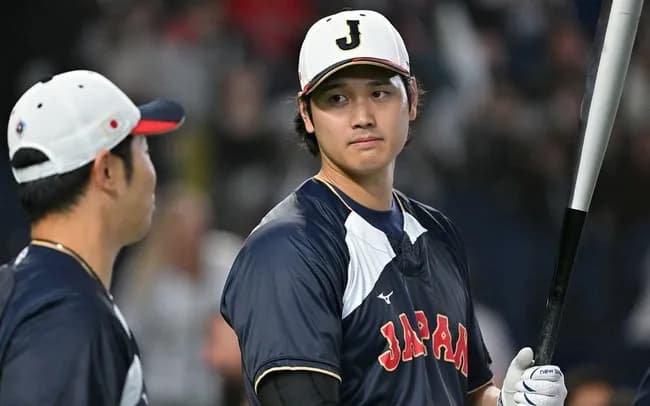 【文春砲】大谷翔平、ネトフリの取材を断固拒否していたｗｗｗｗｗｗｗｗｗ