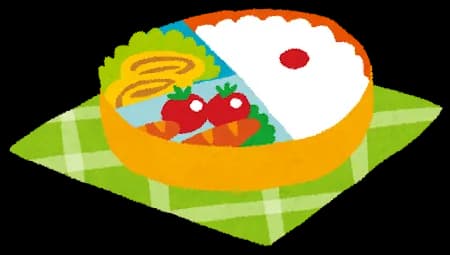 自炊で弁当持ったら食費って浮くかな？？