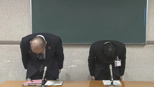 【悲報】校長「お前明日来なくてもいいぞ、出勤してたことにしてやるから笑」→減給6ヶ月
