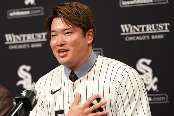 【MLB】岡本と村上のオープン戦最終成績
