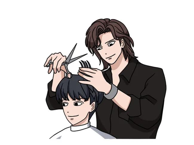 美容師「もみあげ残しますか？」←なんで残すと思った？バカ？