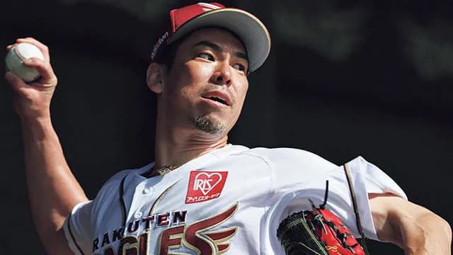 楽天マエケン『ホーム開幕投手』決定！三木監督「色んな経験ある。思い切り出して」