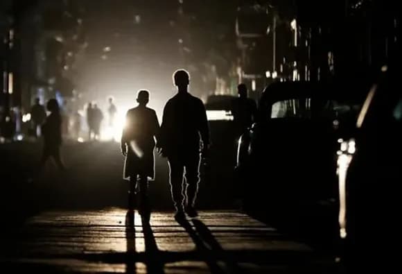 【悲報】キューバ、全土停電ｗｗｗｗｗｗｗｗｗｗｗｗｗｗ