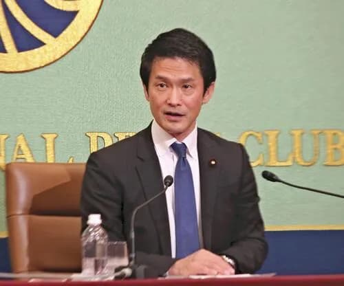 【悲報】中道改革連合の支持率２％、立憲民主党１％ｗｗｗｗｗｗｗｗｗｗｗｗｗ